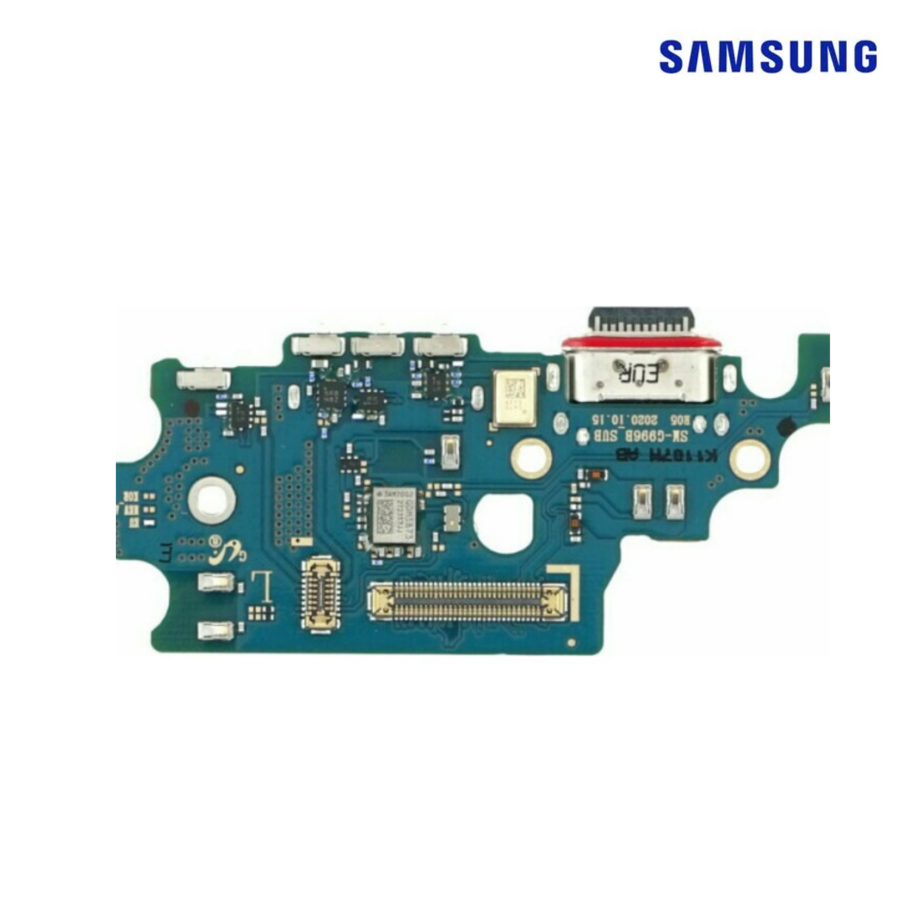 A20E/A202 CHARGE MODULE