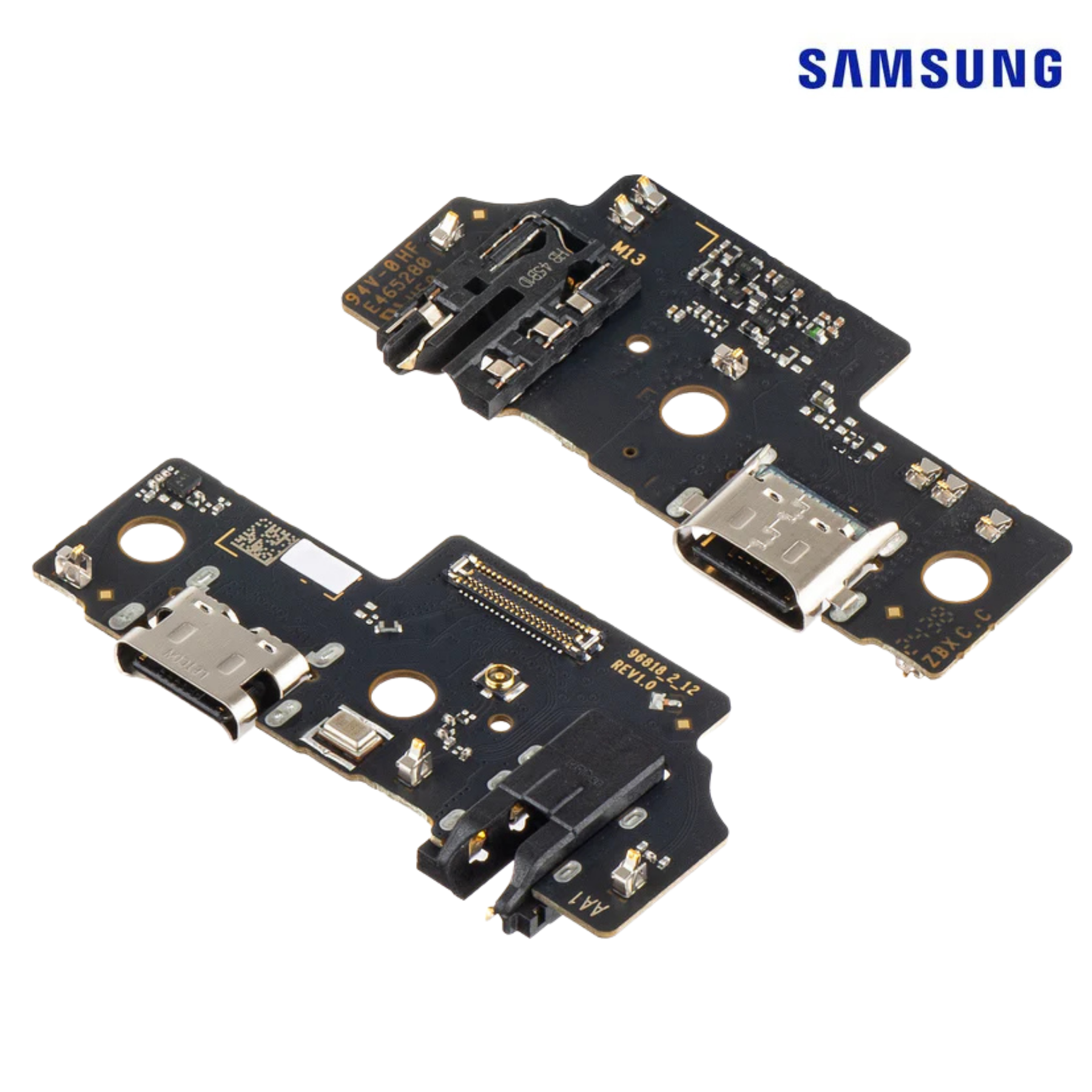 NOTE 20 ULTRA/N986 MICROPHONE 