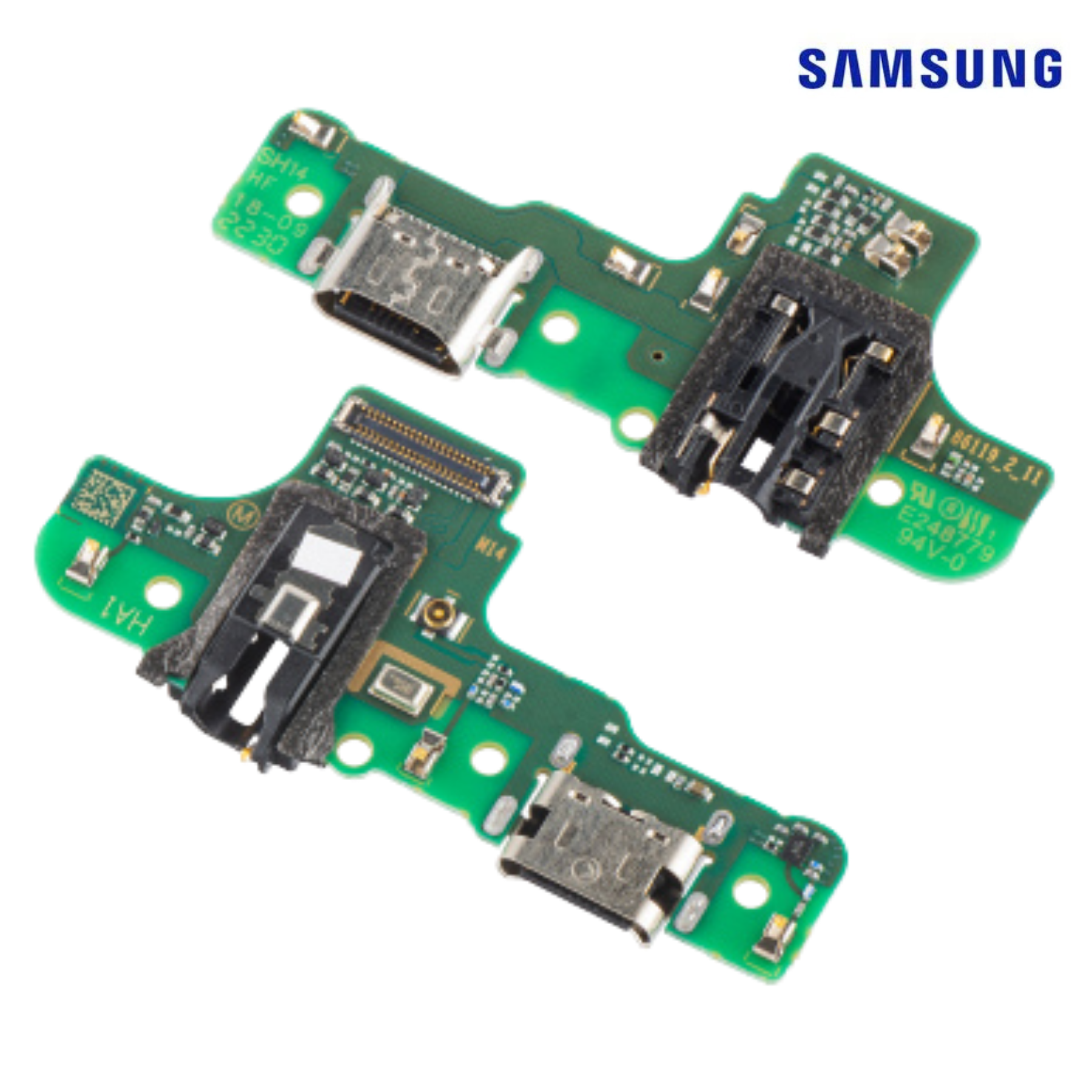 S8 /SM-G950 CHARGE MODULE