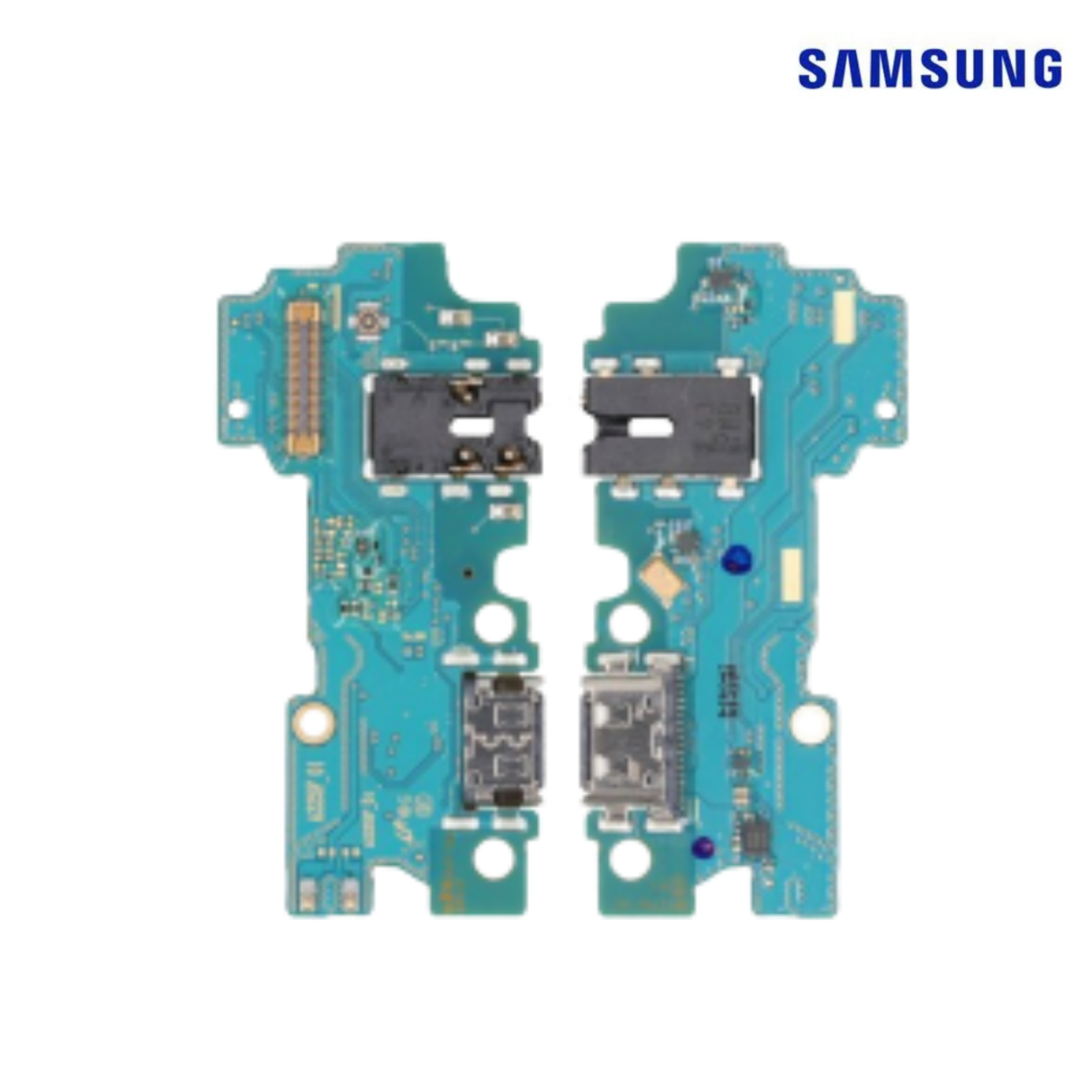 Main Flex Cable for Samsung Galaxy A55 5G A556 / A35 5G A356