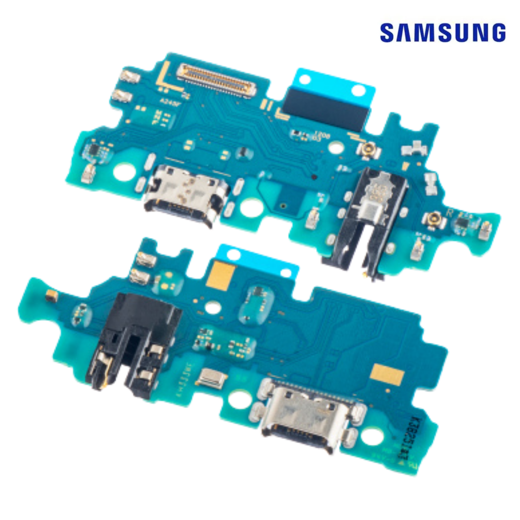 S21 FE/G990 MAIN-SUB Flex Cable