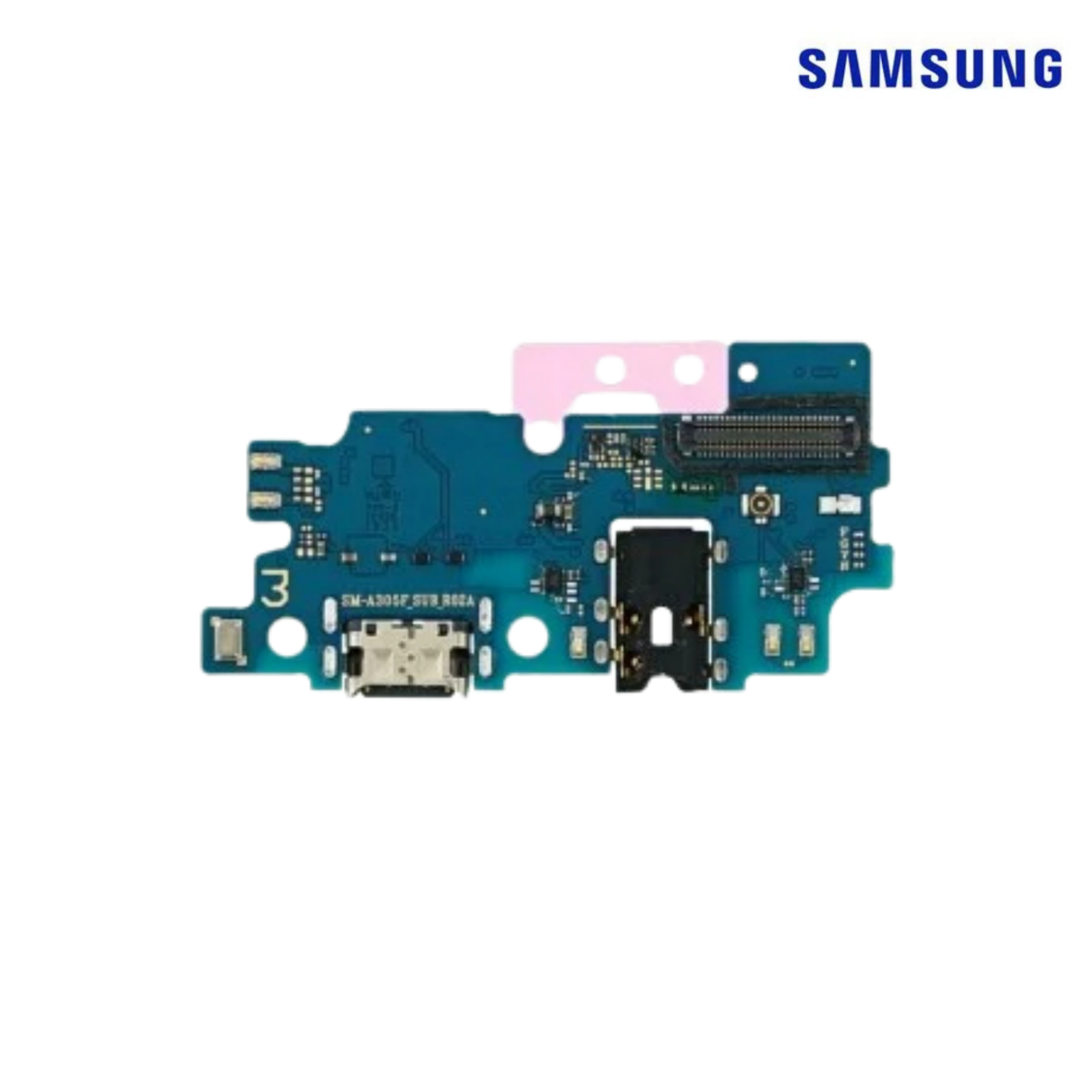 A30 /A305 CHARGE MODULE