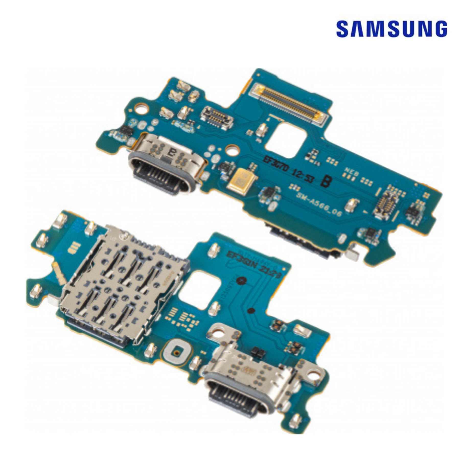 A20S/A207 (M12/AA1 EU VERSION) CHARGE MODULE