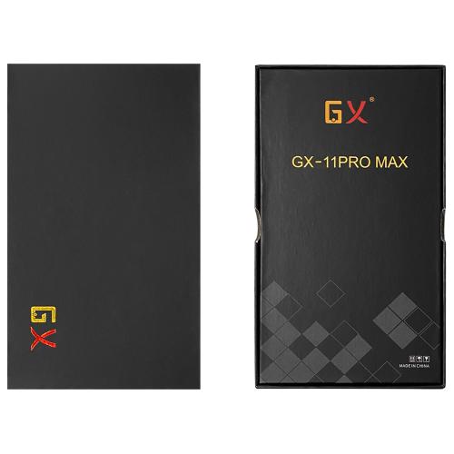 11 PRO MAX (2019) BLACK OLED GX