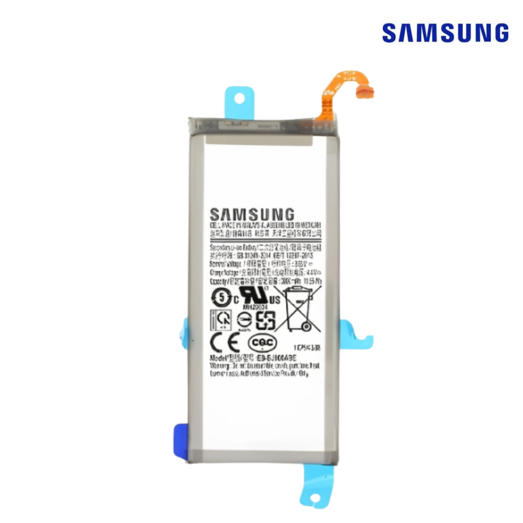 Samsung/Samsung BATTERY