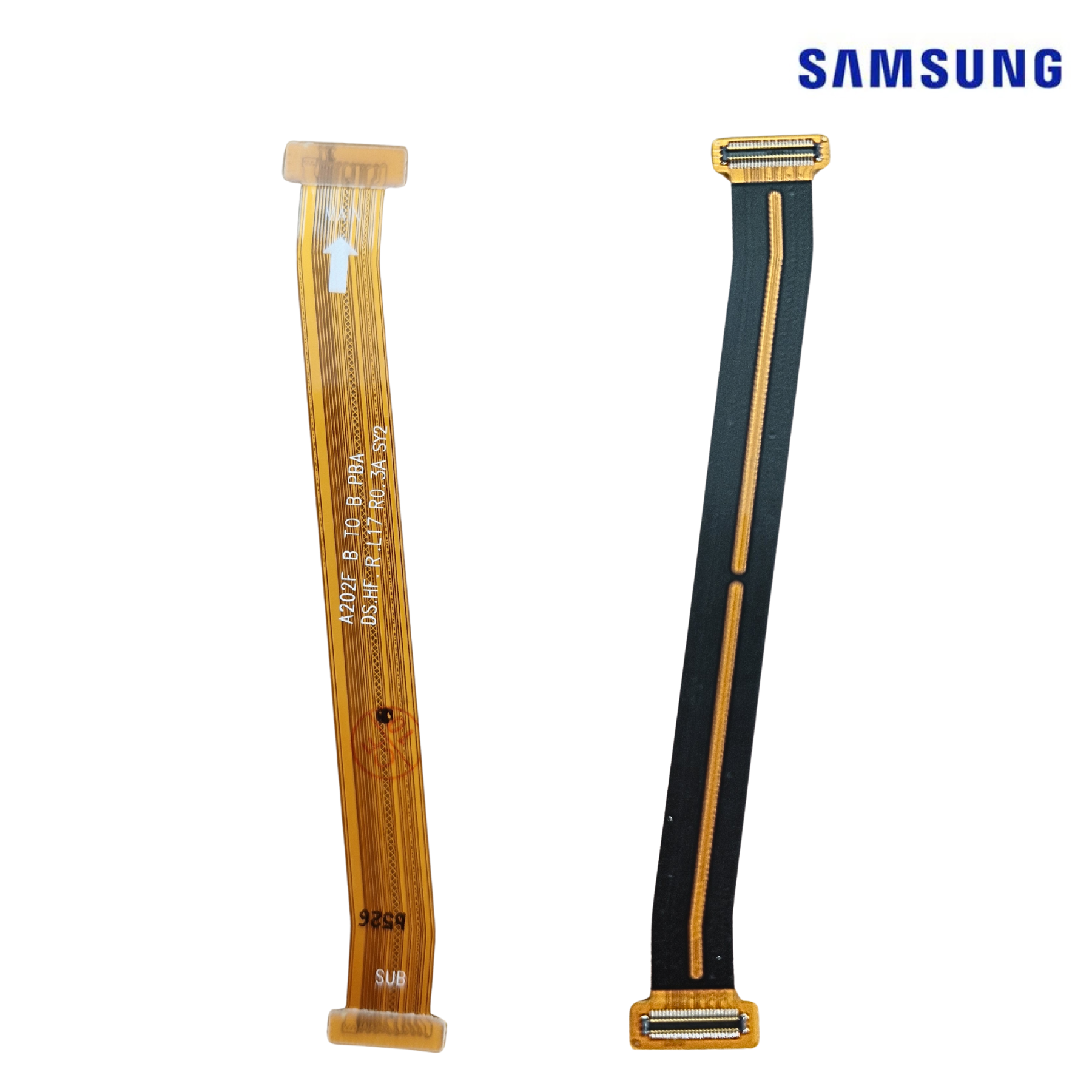 Charging Port Flex / Board for Samsung Galaxy S24 FE S721
