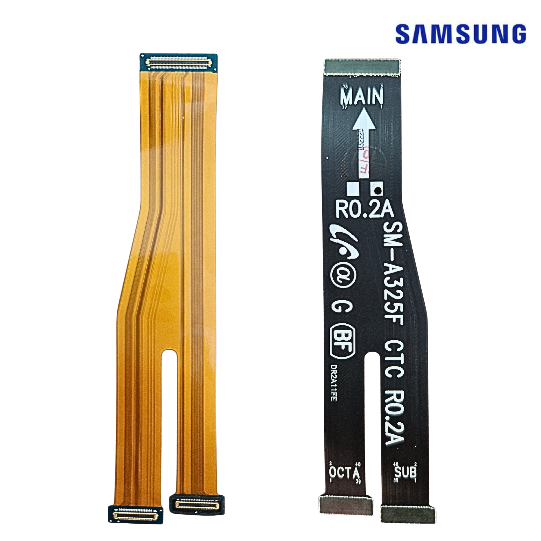 A30 /A305 CHARGE MODULE