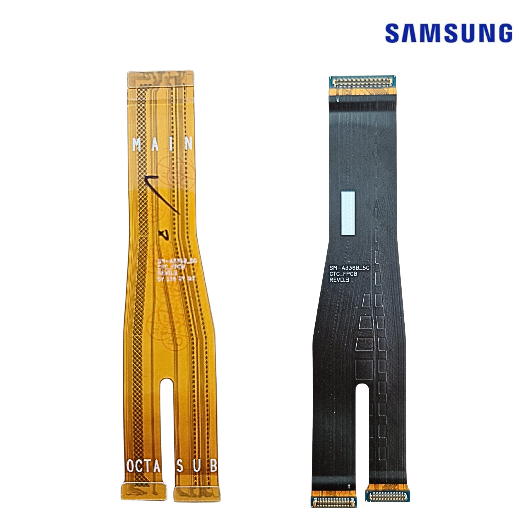 Flex Cable A25 5G Service Pack
