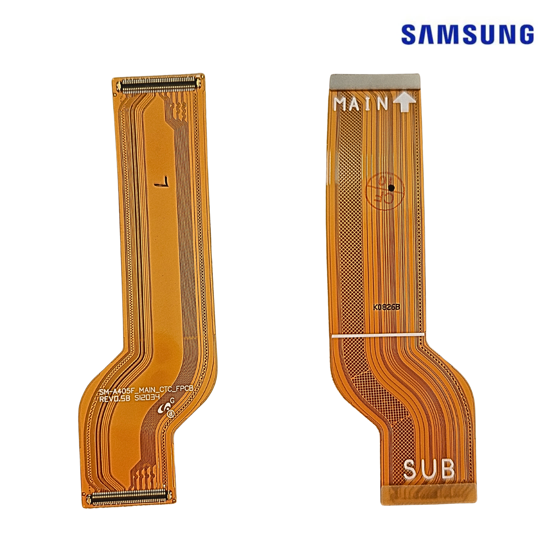 Note 9/N960 Charge Module