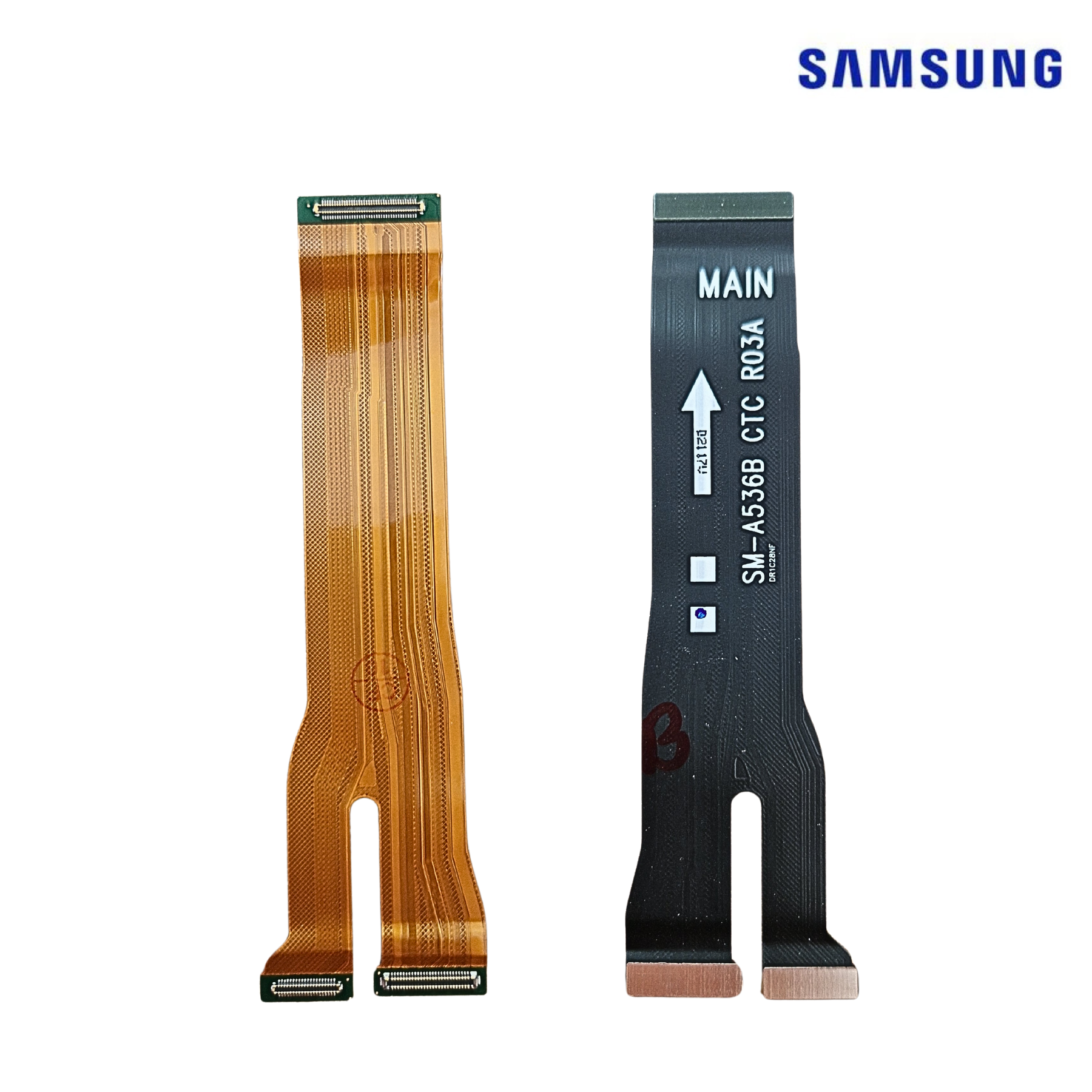 S21 ULTRA/G998 Proximity Sensor