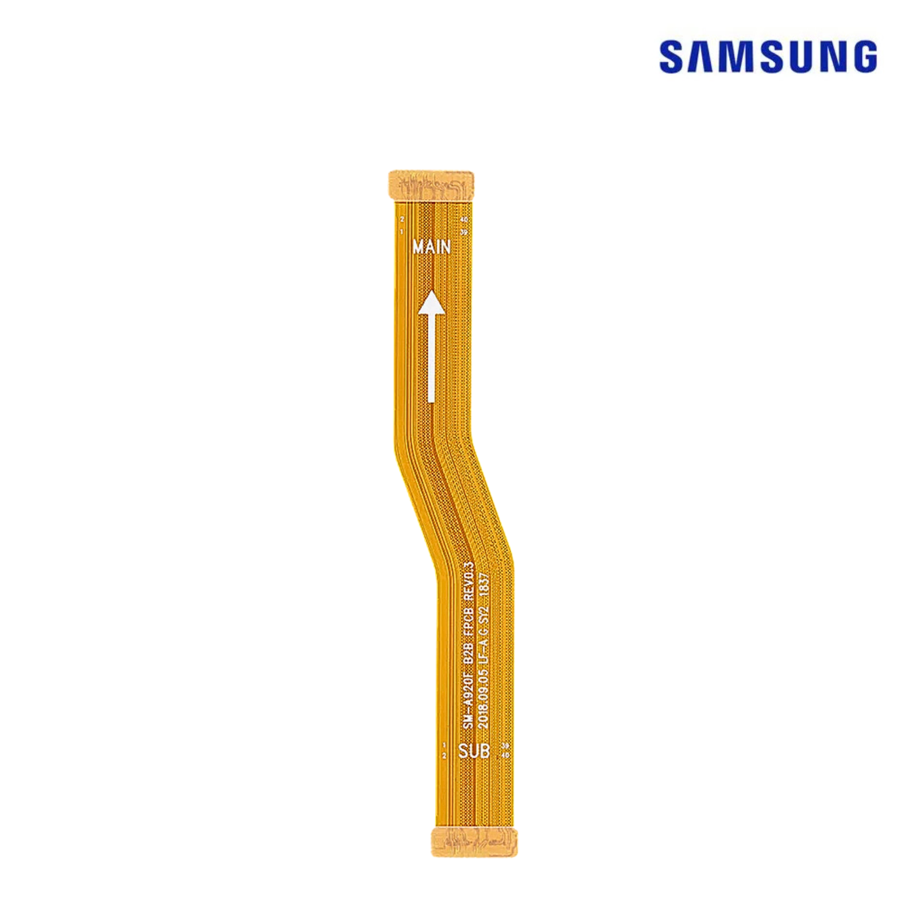 S24/S921 FLEX MAIN-SUB