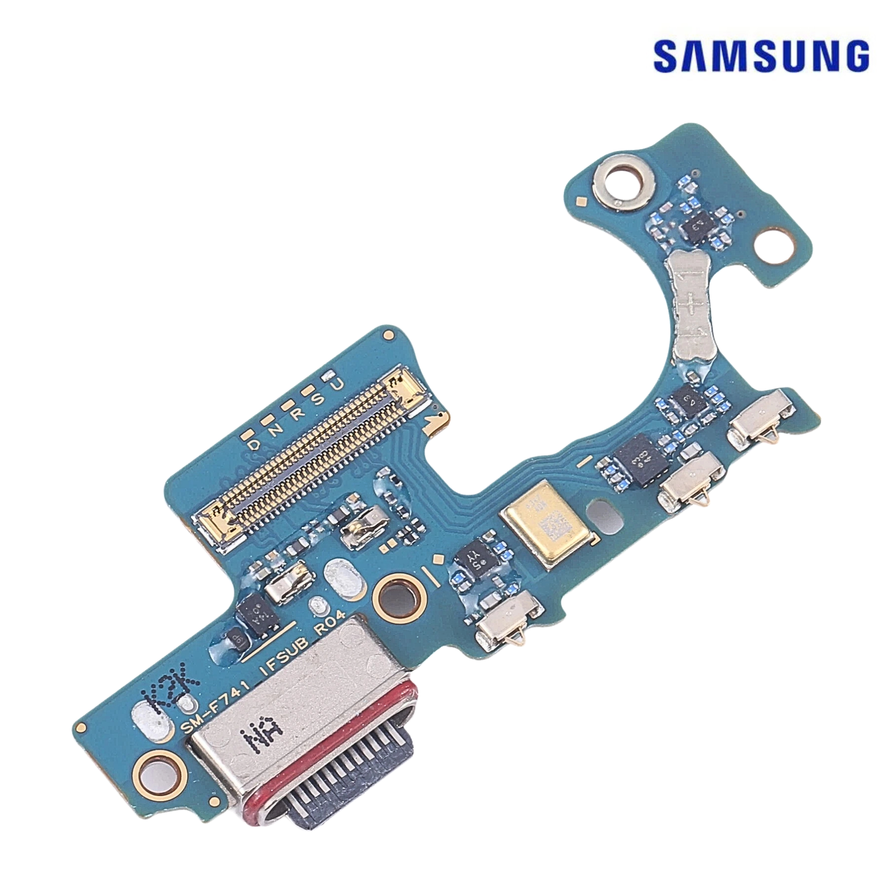A30S/A307 CHARGE MODULE