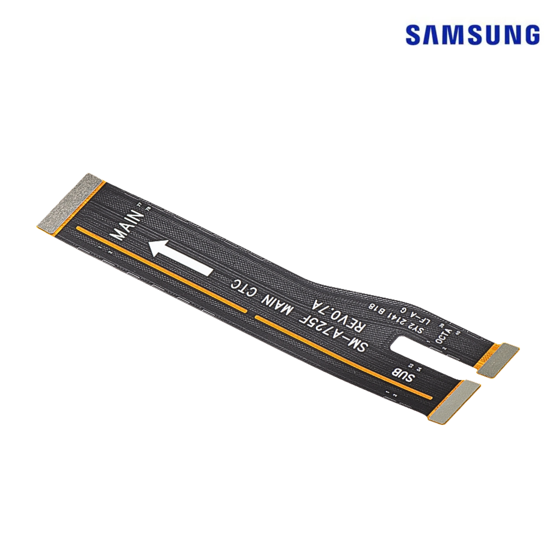 A54/A546 A34/A346 Flex Cable 