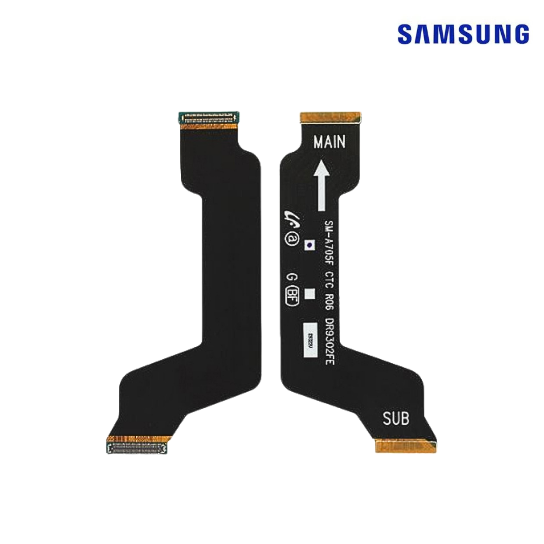 A13 5G/A136 CHARGE MODULE