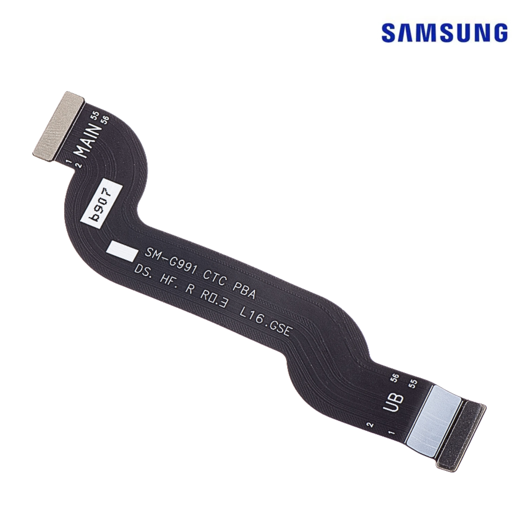 Charging Port Flex / Board for Samsung Galaxy S24 Plus  S926