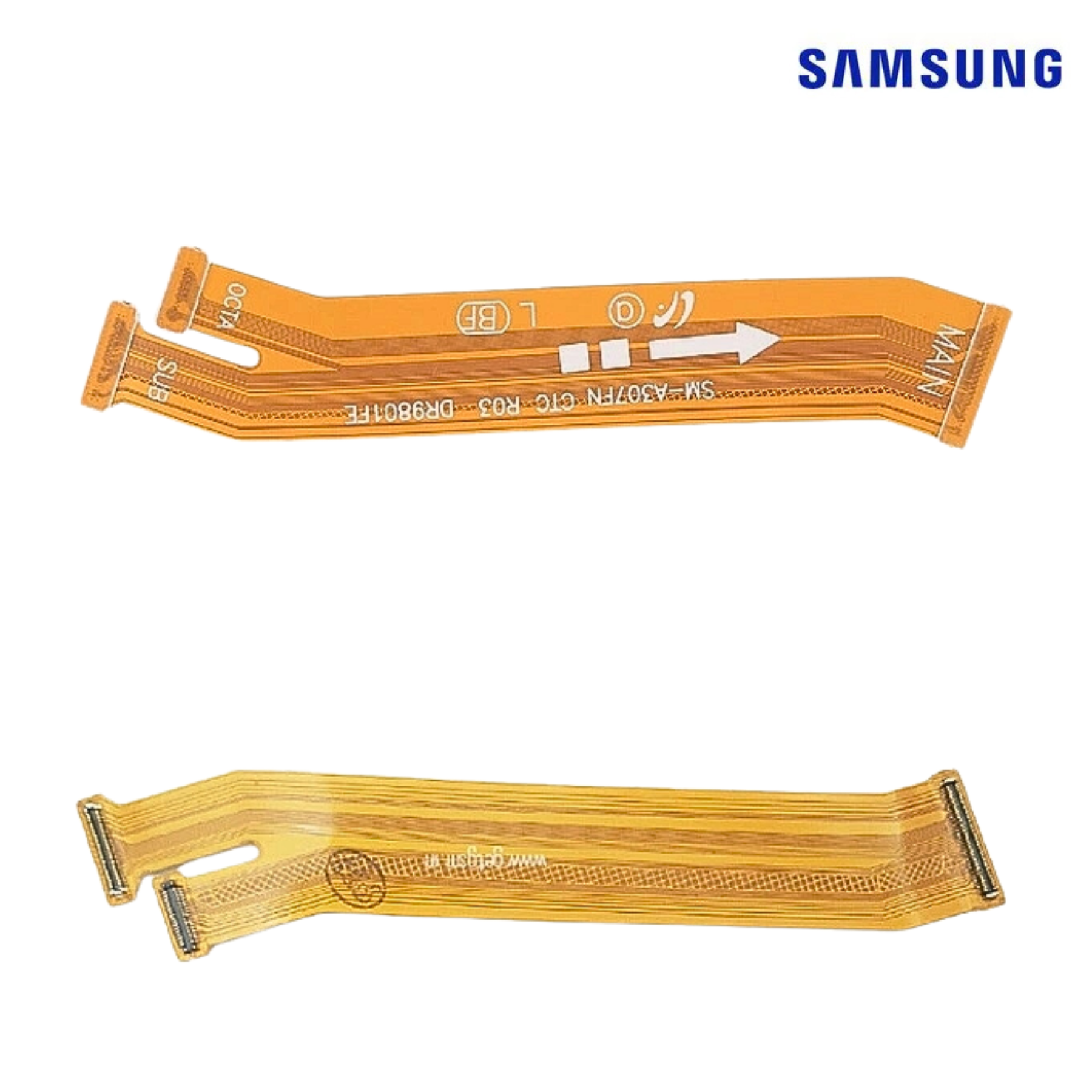 A52S K2/A528  CHARGE MODULE