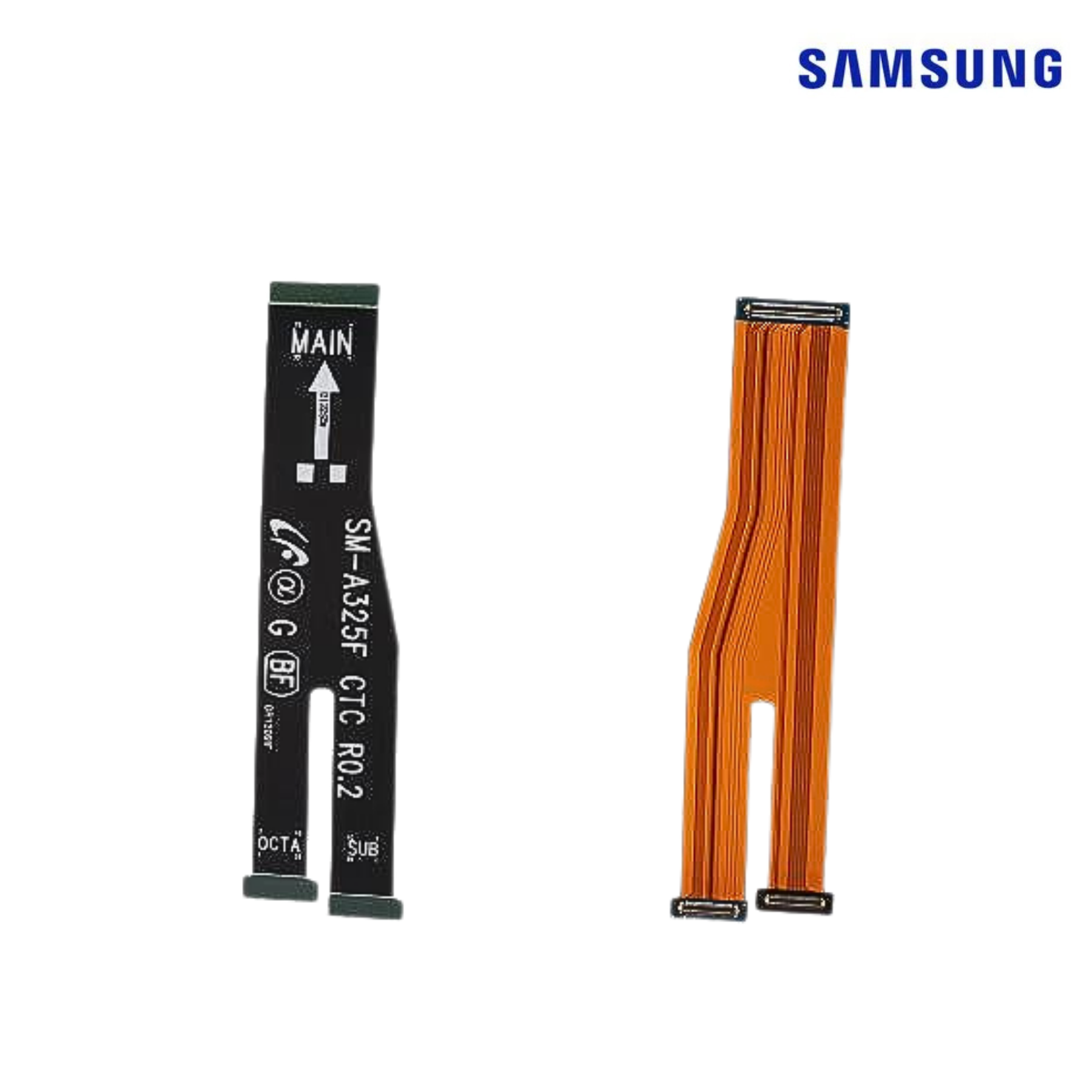 A20E/A202 CHARGE MODULE