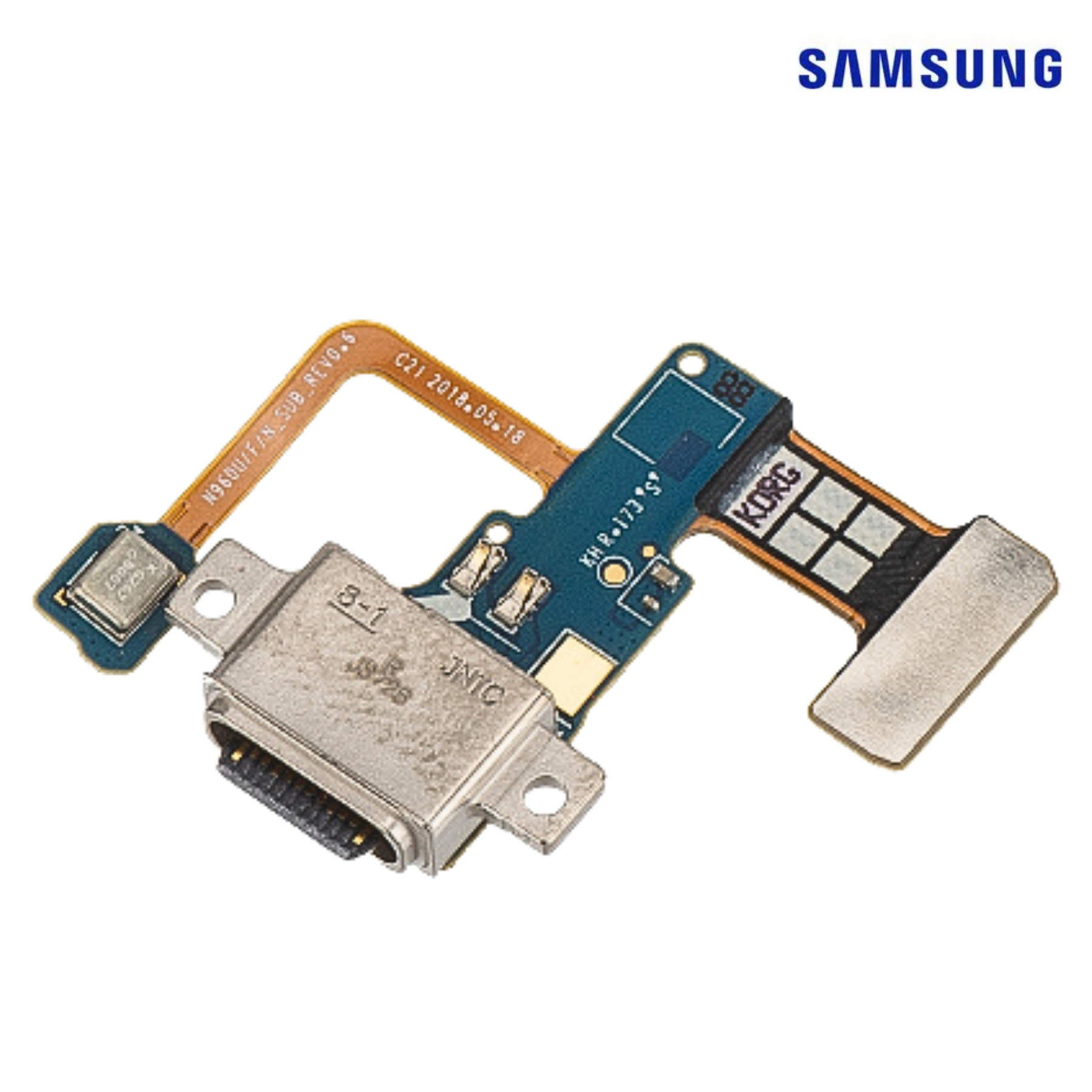 S8 /SM-G950 CHARGE MODULE