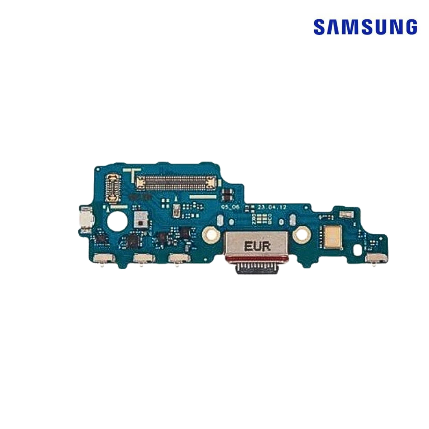 Galaxy S21 Ultra OEM-Equivalent FRC flex cable
