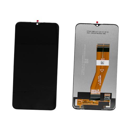 M40 /A60 BLACK NF LCD