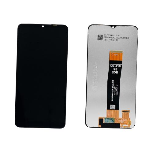 A047 (A04s 2022) BLACK (NF) LCD