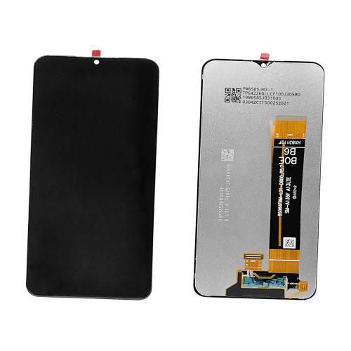 SM-A115/M115 (A11/M11 2020) BLACK (NF) LCD