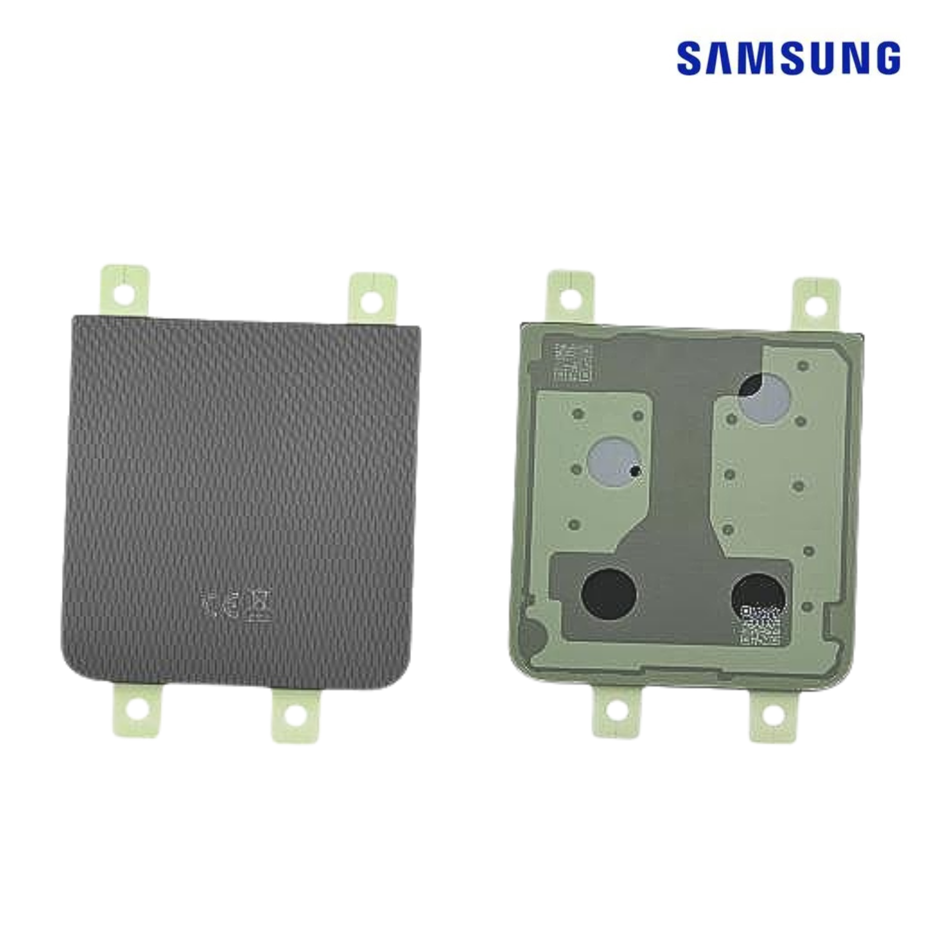 Z FOLD/F900 BLACK COVER ORG