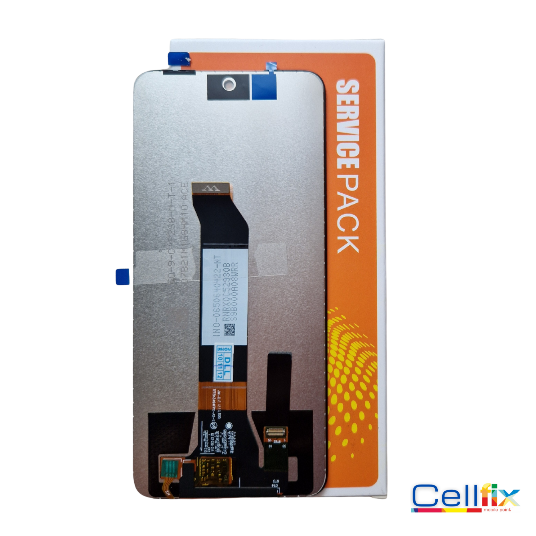 XIAOMI MI 10T /10 T PRO /REDMI K30 S NF 5G LCD (X-242)