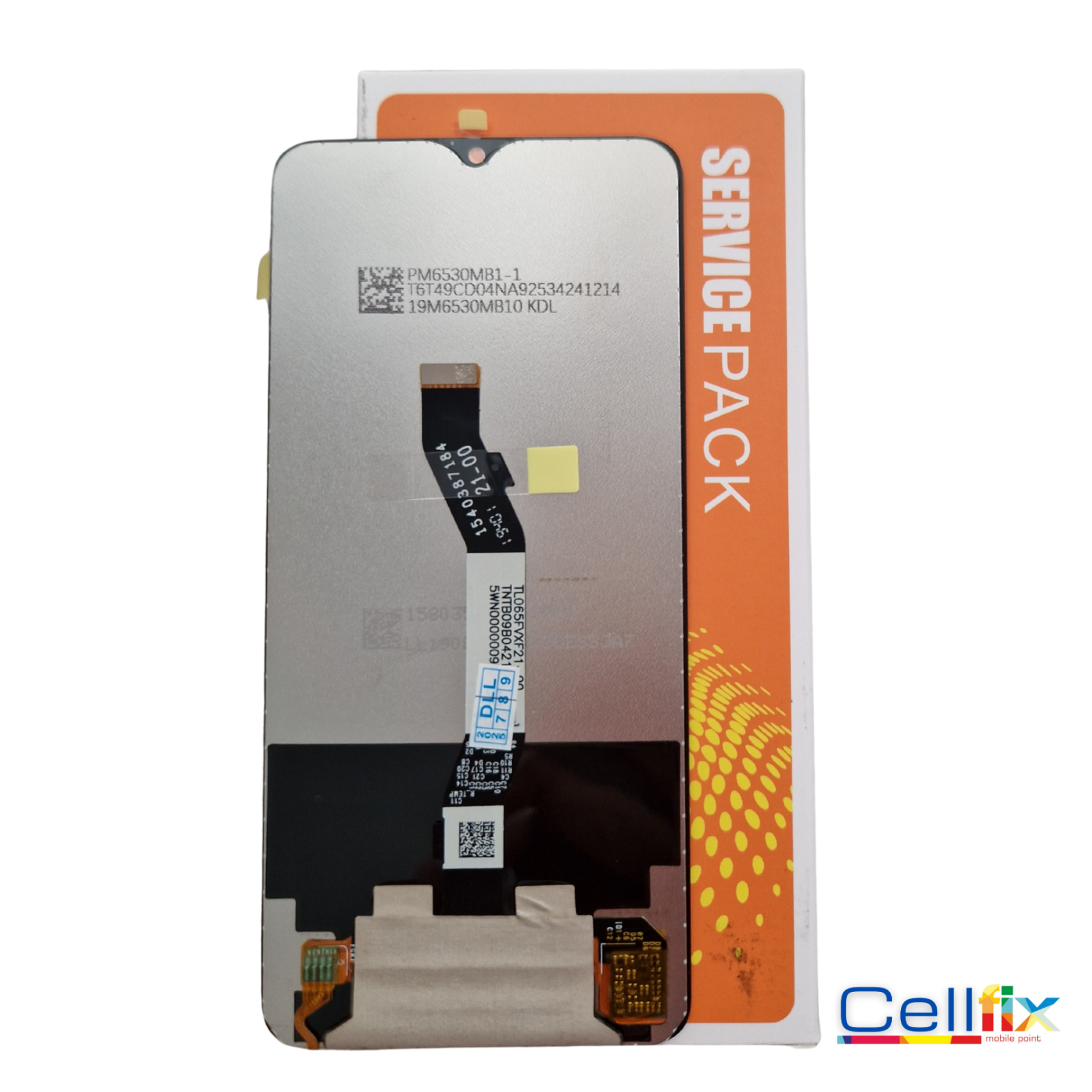 XIAOMI 12 LITE 5G 2022 NF (X - 267)