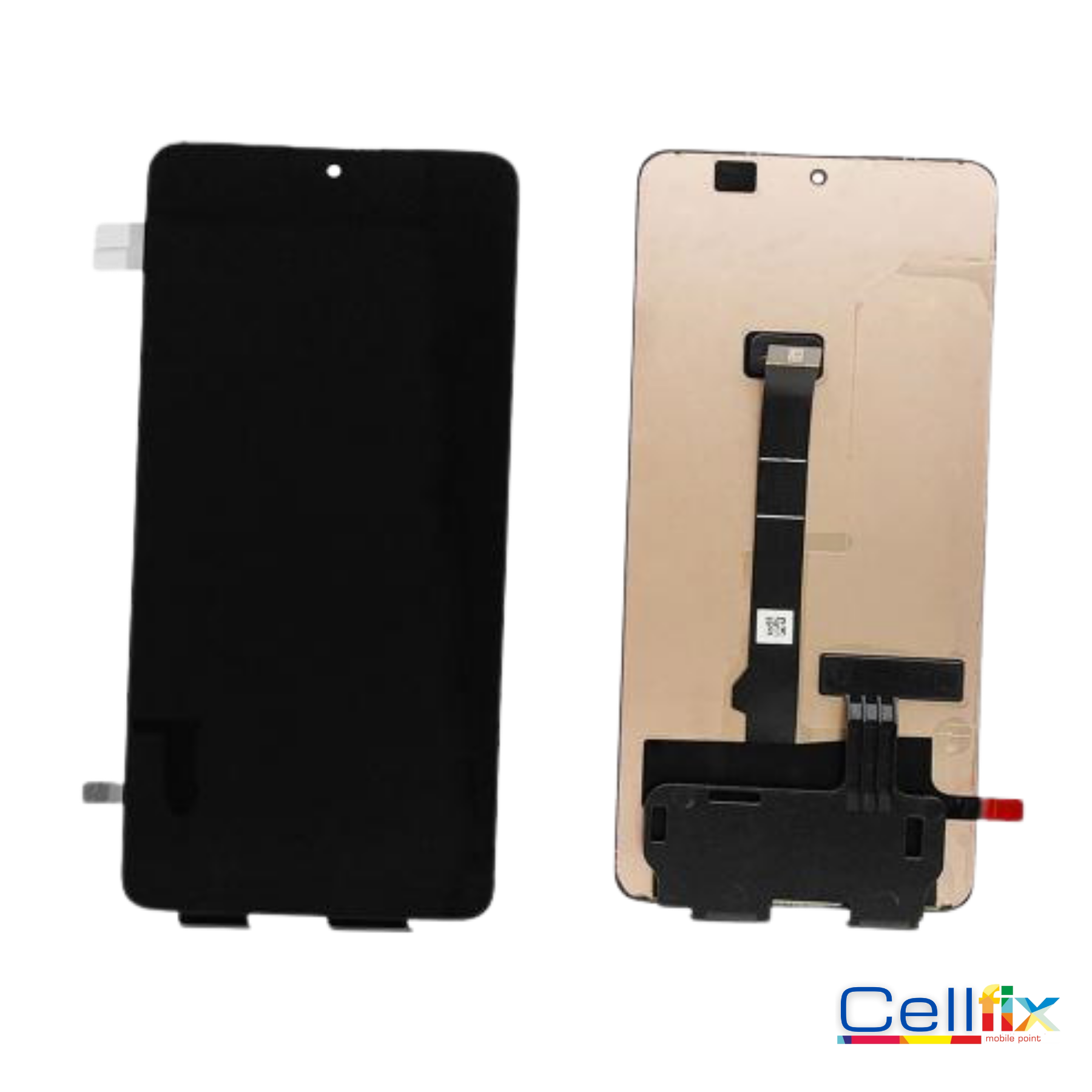 XIAOMI MI 8 LITE /8X NF LCD (X-313)