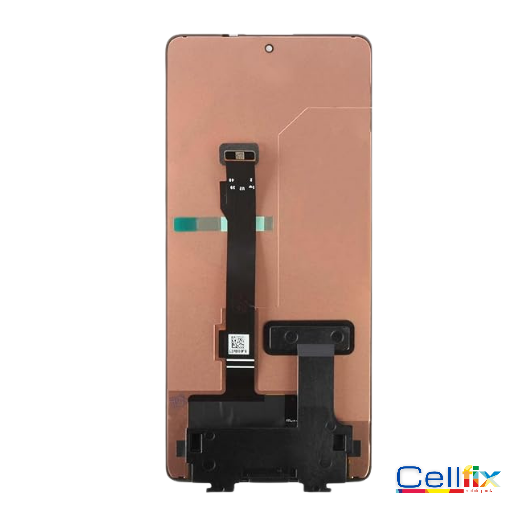 XIAOMI MI 9 / 9 PRO NF LCD (X-241)