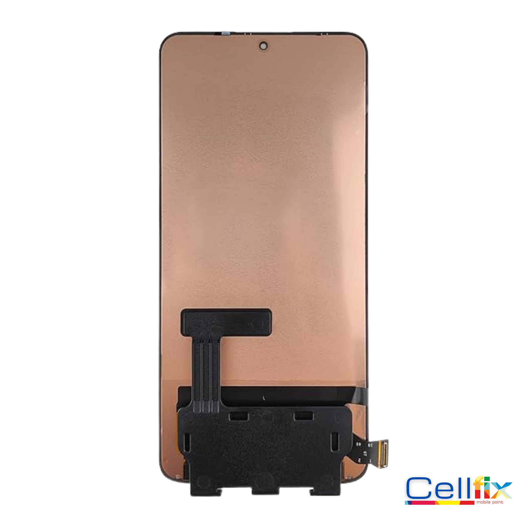 XIAOMI POCO M3 PRO 5G / REDMI NOTE 10 5G / NOTE 10T 5G NF LCD (X-354)