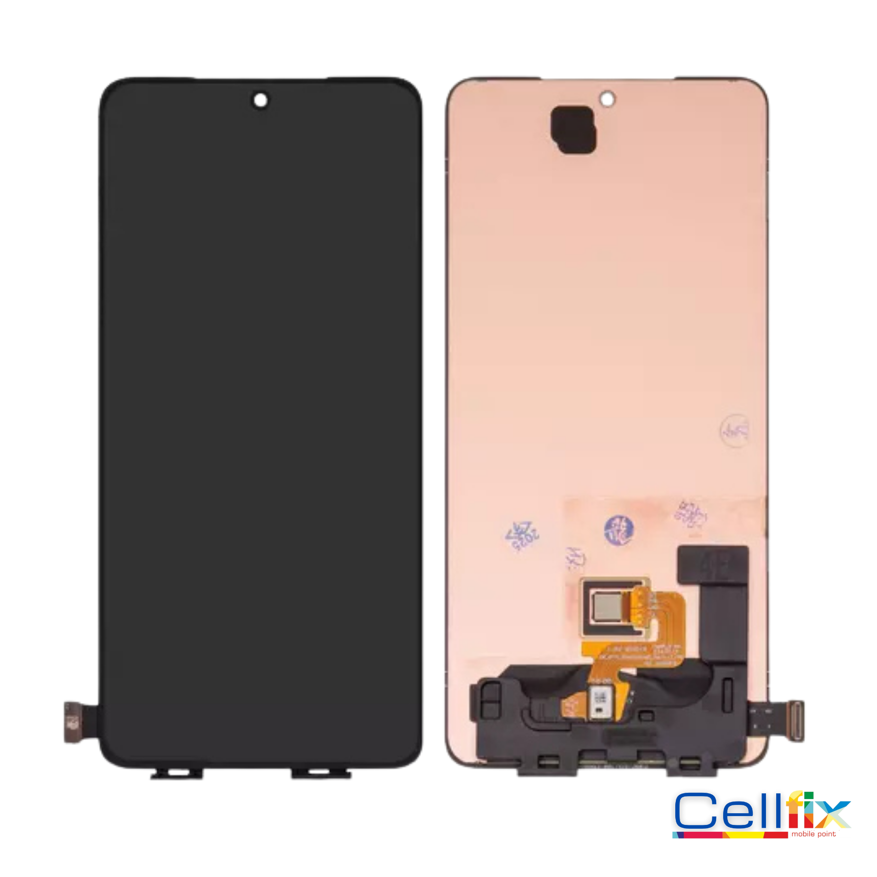 XIAOMI MI 10T /10 T PRO /REDMI K30 S NF 5G LCD (X-242)