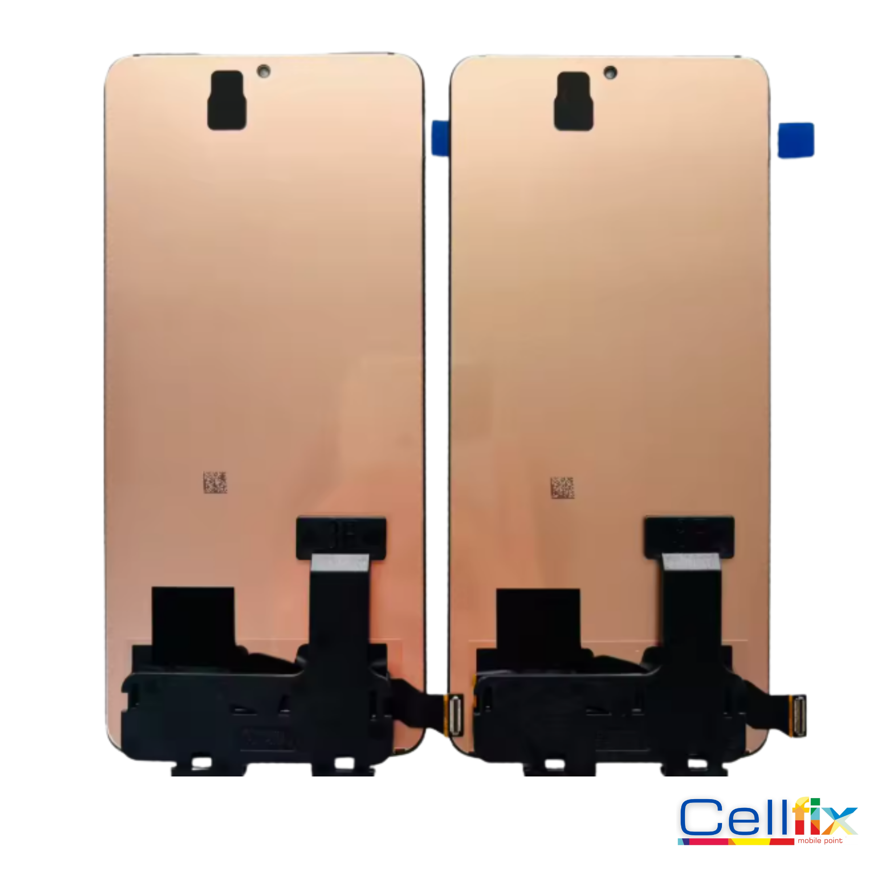 XIAOMI 11 LITE 5G NE / MI 11 LITE 4G/5G NE LCD (X-355)