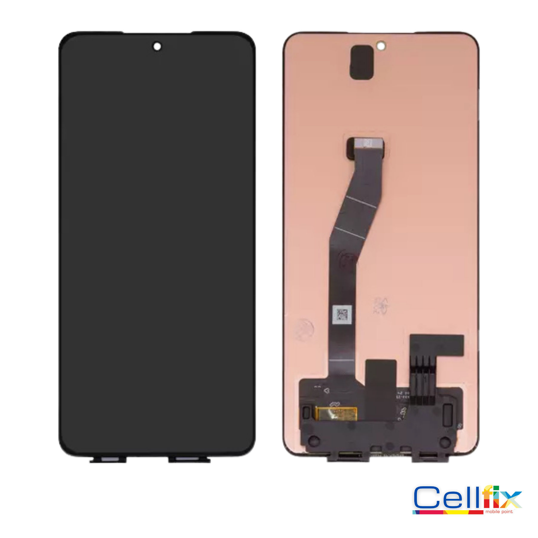 XIAOMI POCO X3 /MI 10 T LITE 5G/10 I //X3 NFC /X3 PRO /REDMI NOTE 9 PRO NF LCD 5G (X-252)