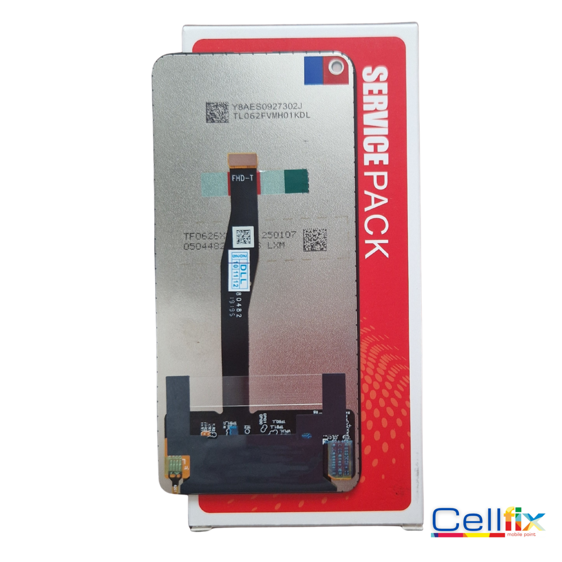 Nova 3 (2018) (NF) EU LCD (H-194)