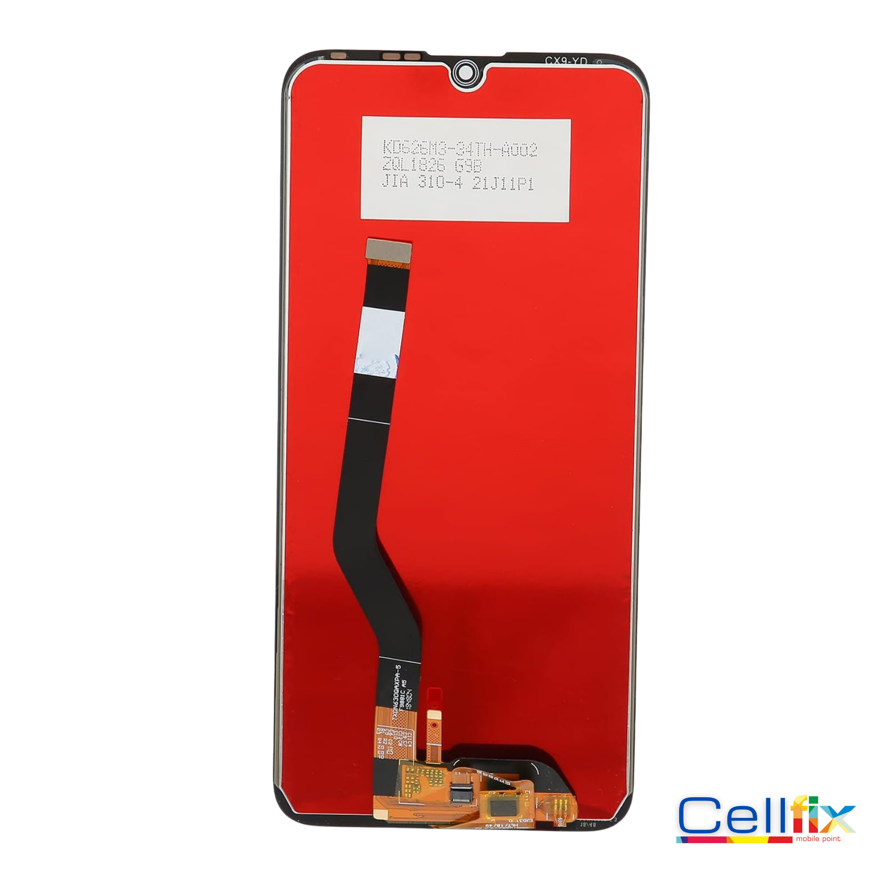 HONOR 10 2018 NF EU (H-210)