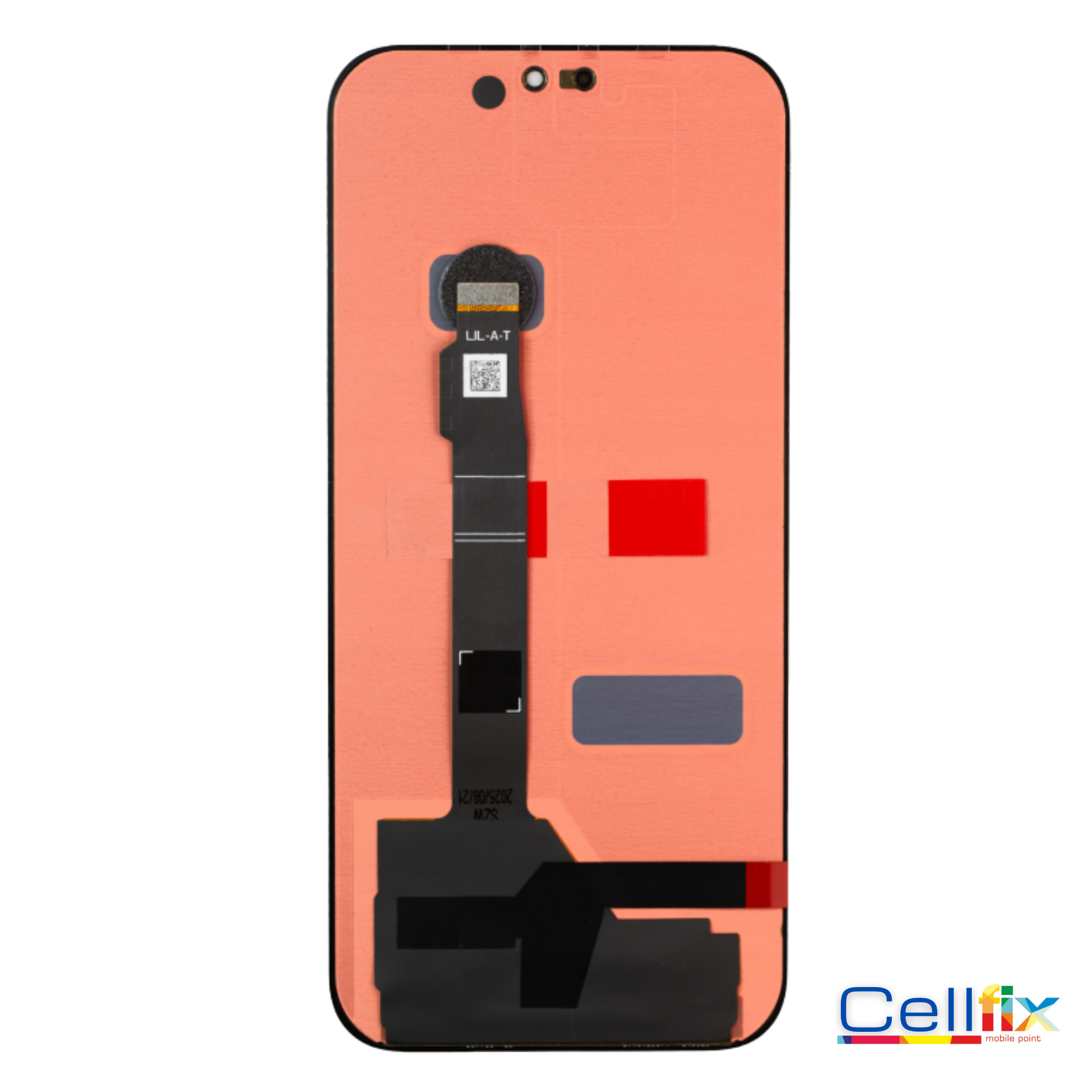 Honor 30 Lite / Youth // Enjoy 20 Pro / Z 5G 2020 NF EU LCD (H-174)