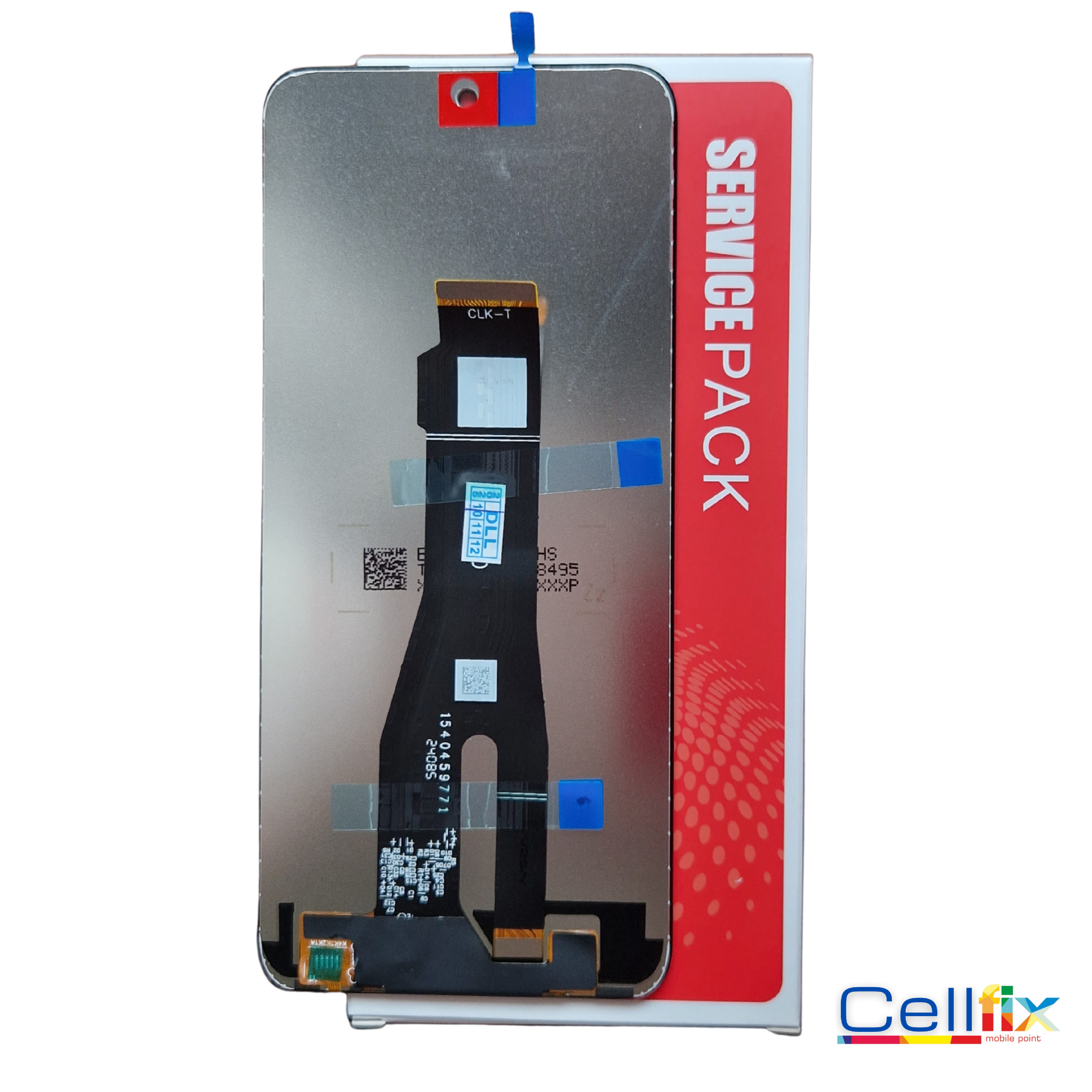 NOVA 6 4G /HONOR V30 /V30 PRO 5G NF LCD (H-157)