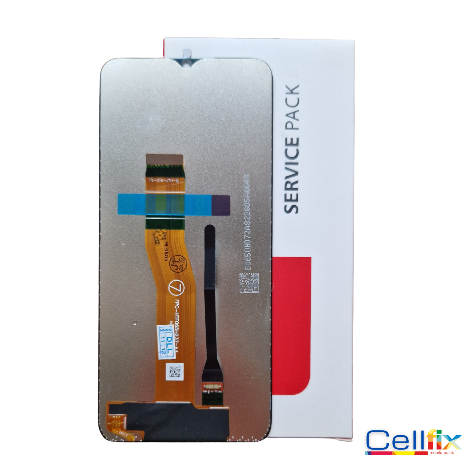 HONOR 10 2018 NF EU (H-210)