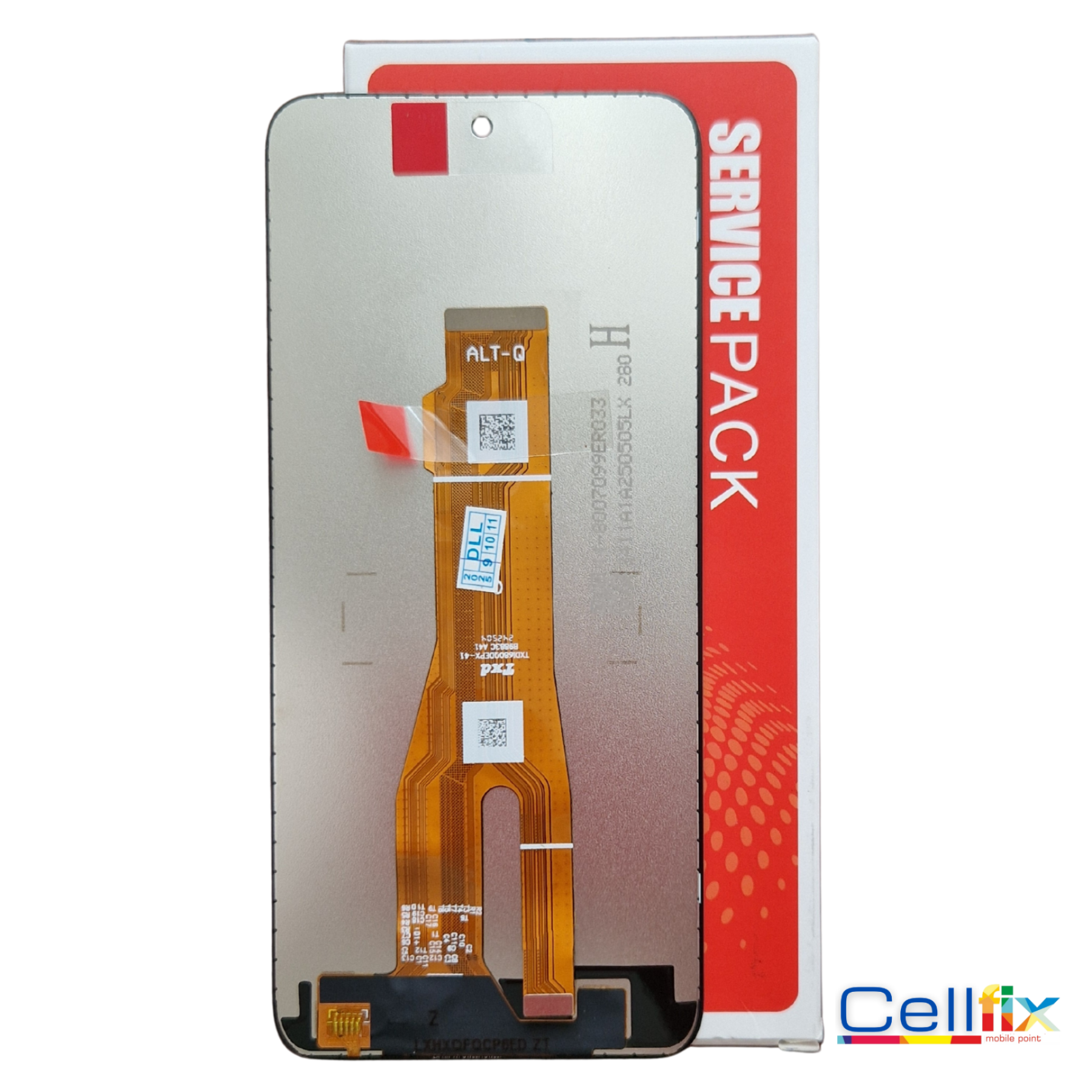 Honor 9X / Honor 9X Pro // P Smart Z / P Smart Pro // Y9S / Y9 Prime (2019) (NF) EU LCD (H-209)