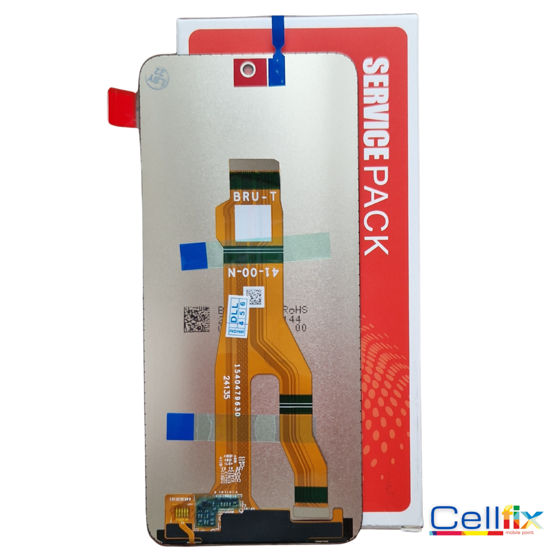 Nova 3 (2018) (NF) EU LCD (H-194)