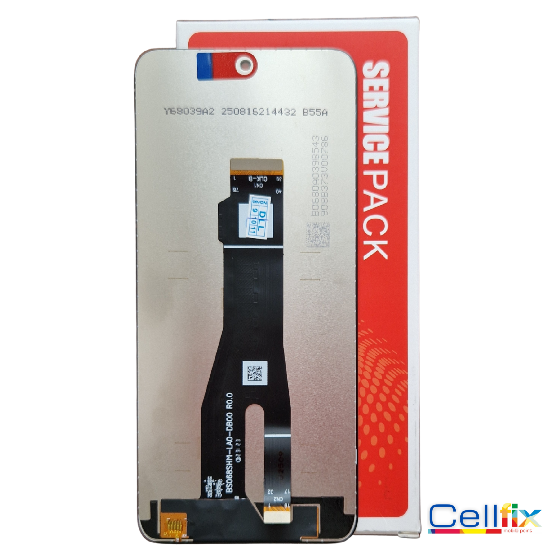 P30 PRO NF LCD (H-155)