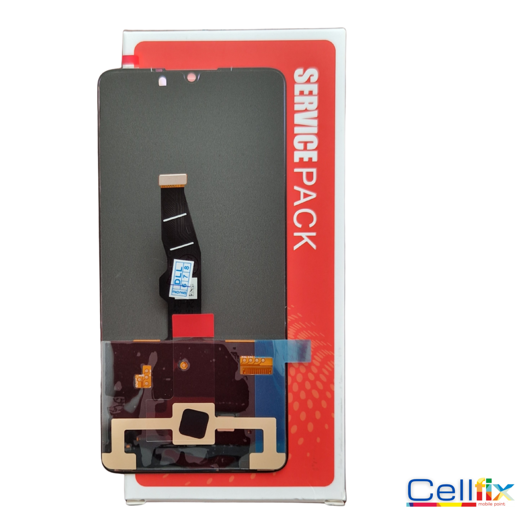 HONOR 10 2018 NF EU (H-210)