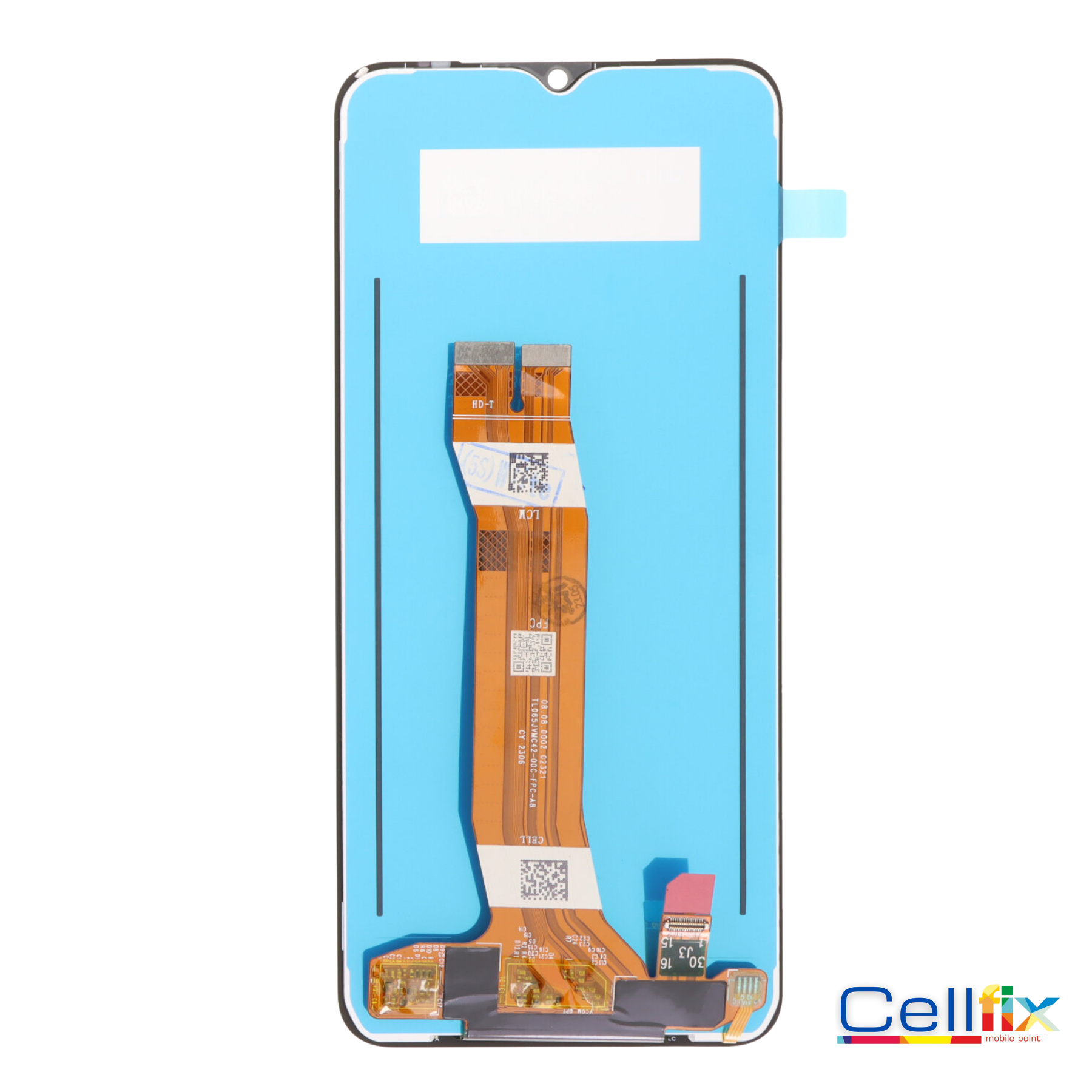 HONOR 10 LITE 2018 // 20 LITE / 10I / 20I /20 E NF LCD (H-172)