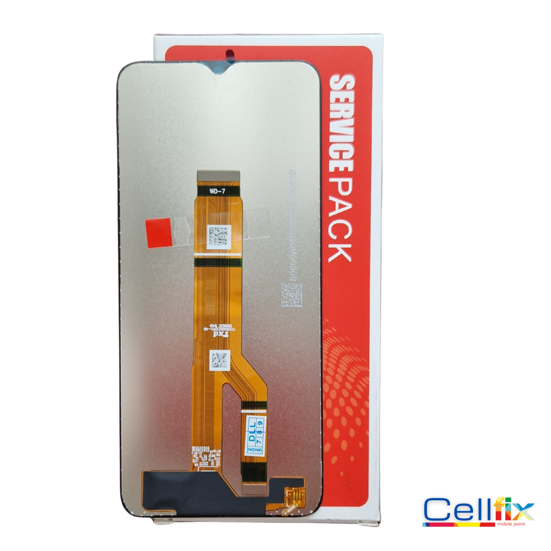 HONOR 10 2018 NF EU (H-210)