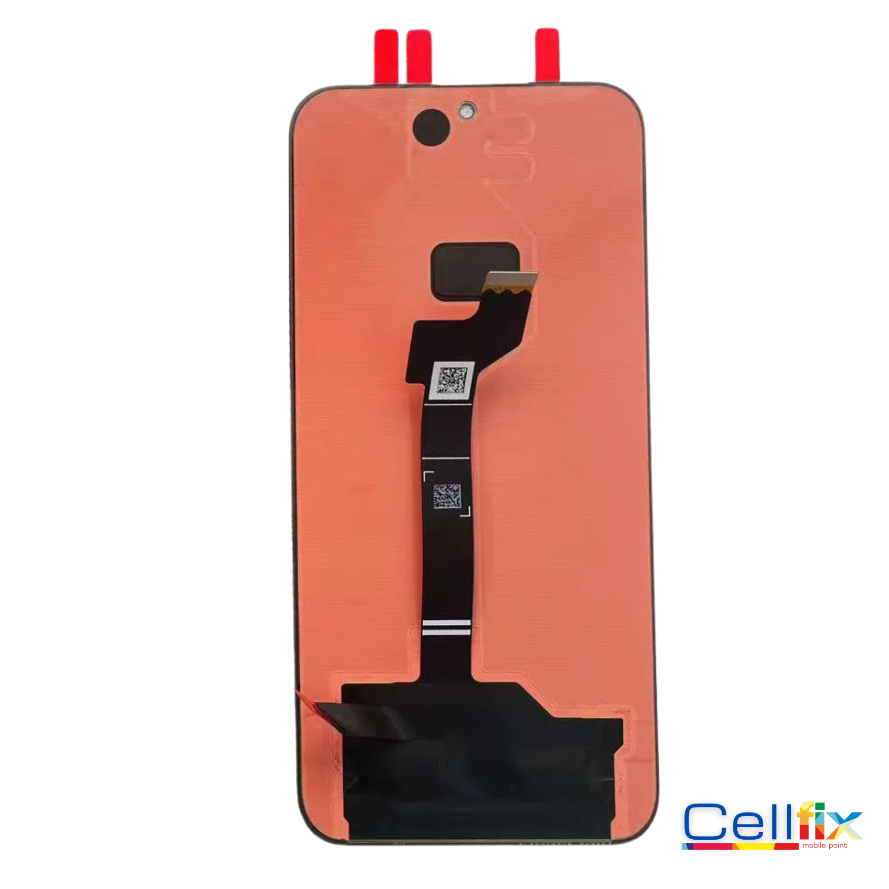 HONOR 70 2022 NF LCD (H-217)