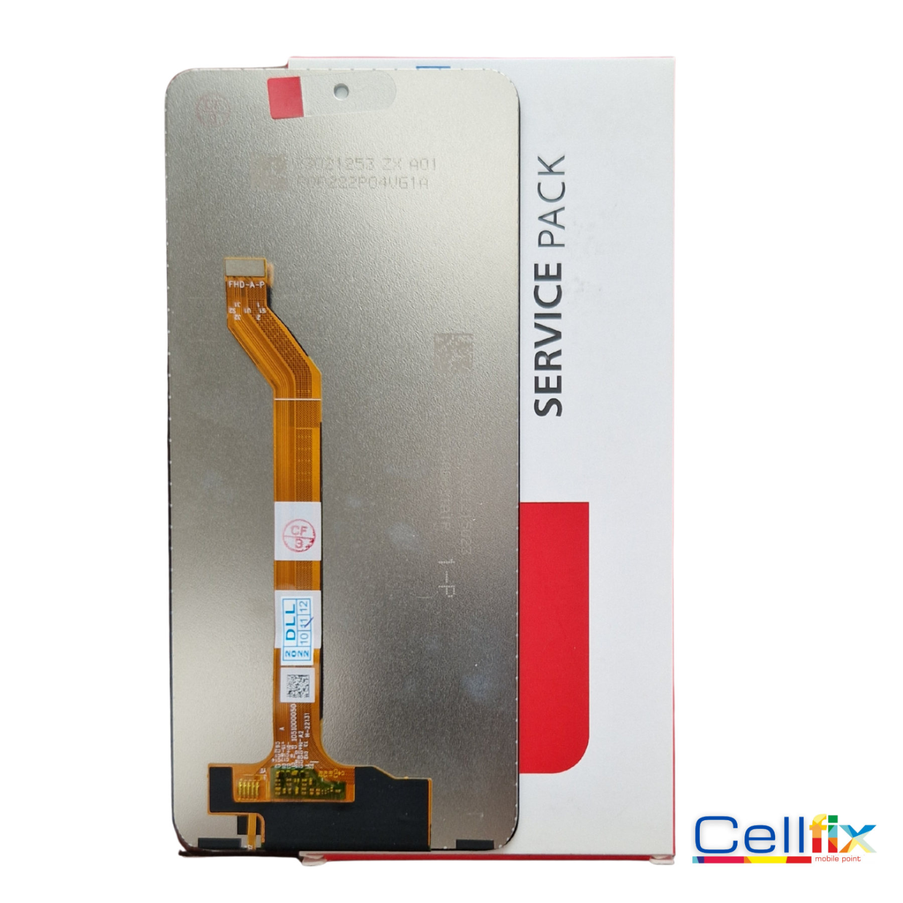 NOVA 6 4G /HONOR V30 /V30 PRO 5G NF LCD (H-157)