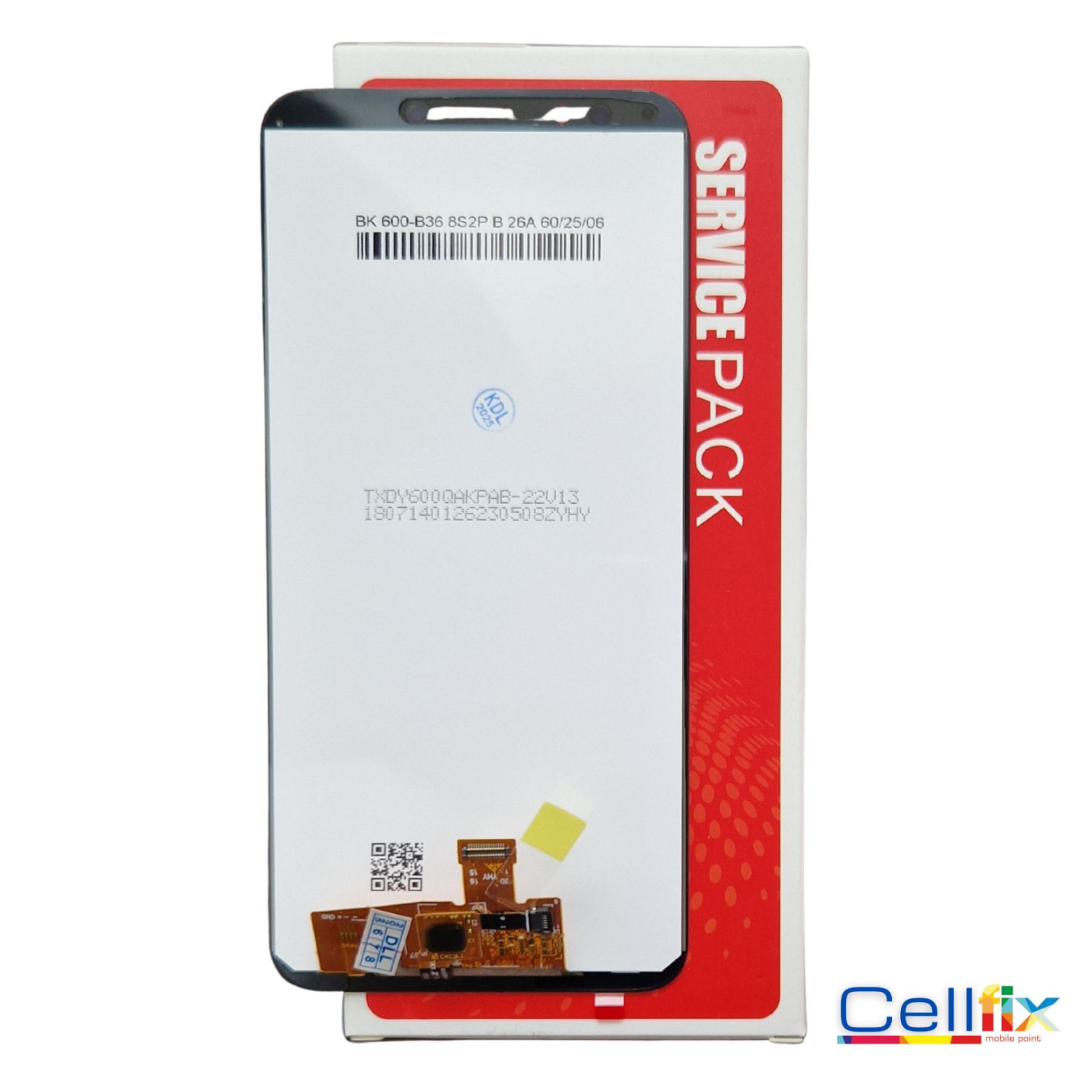 HONOR 10 2018 NF EU (H-210)