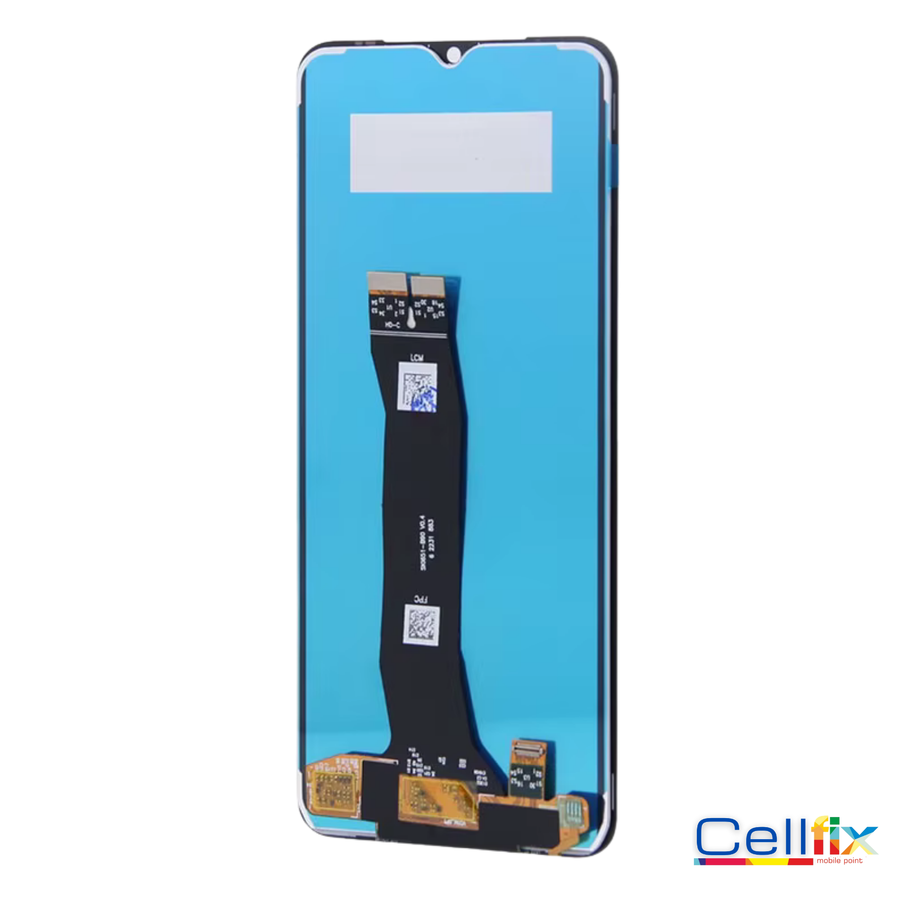 Huawei Nova Y61 LCD CH